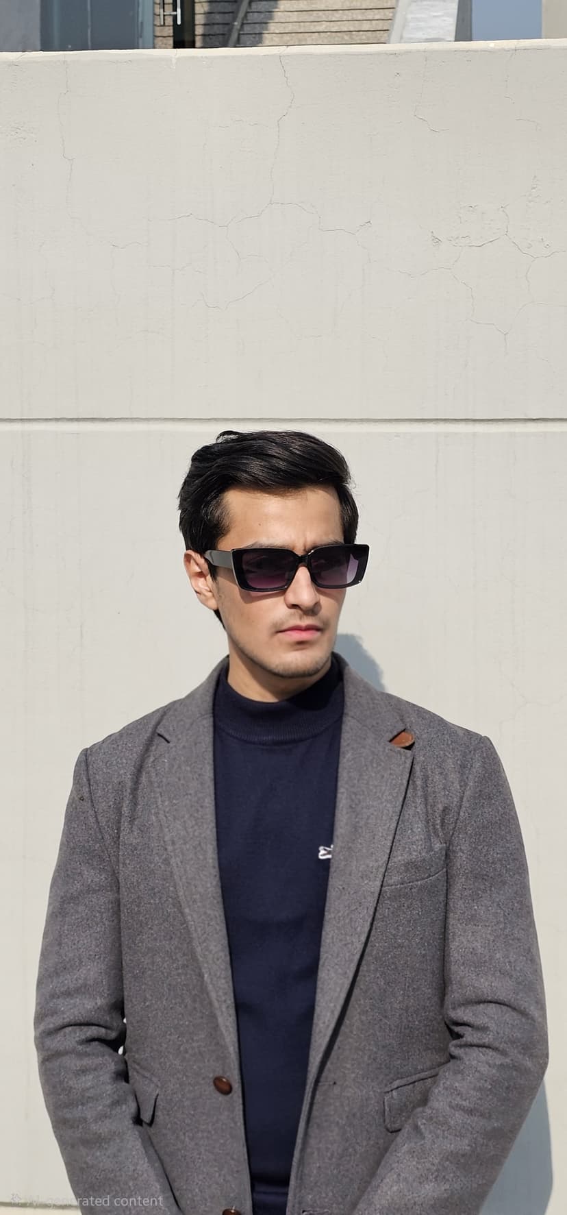 Abdullah Haroon