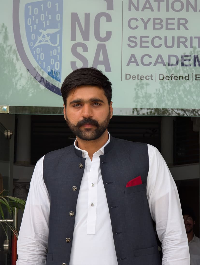 Abdullah Tarrar