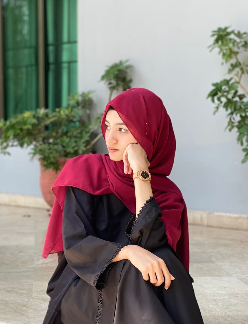 Breeha Bukhari