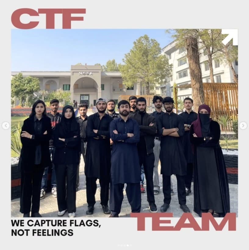 CTF Team