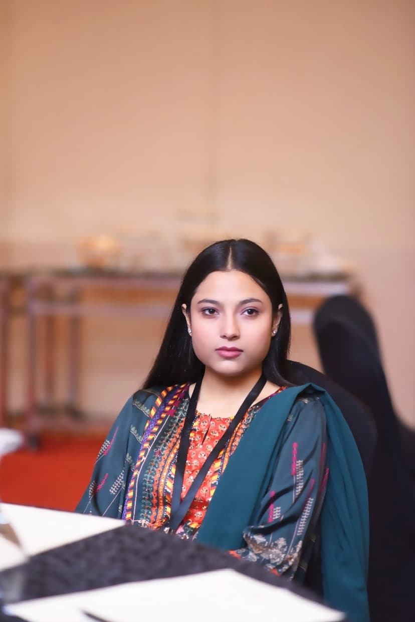 Eman Naseer