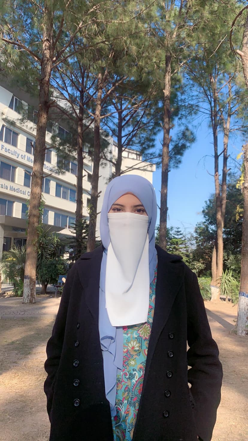 Iqra Noor