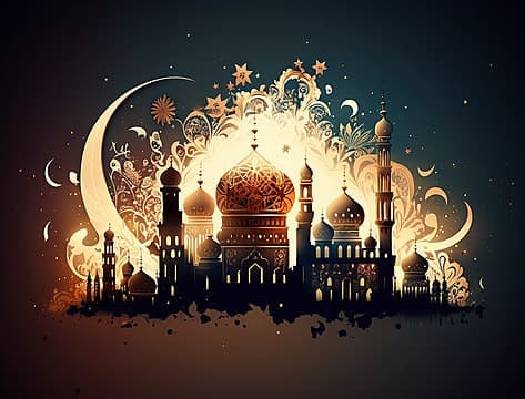 Islamic Team