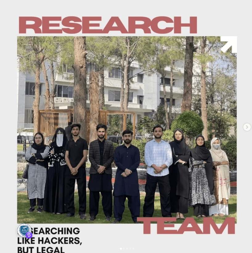 Research Team
