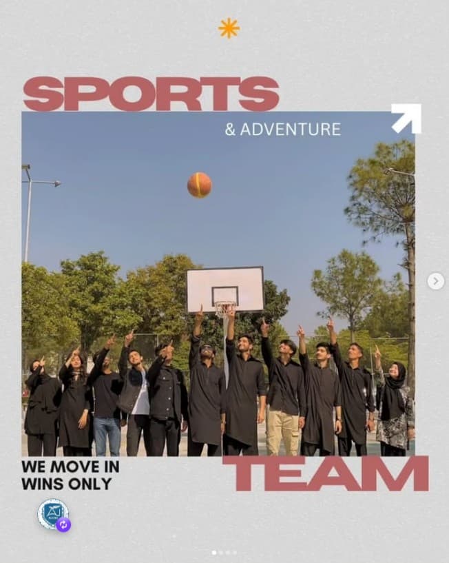 Sports Team