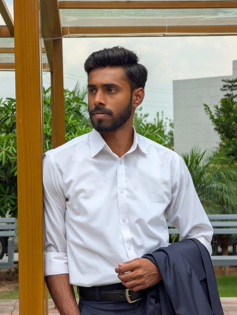 Taha Qamar