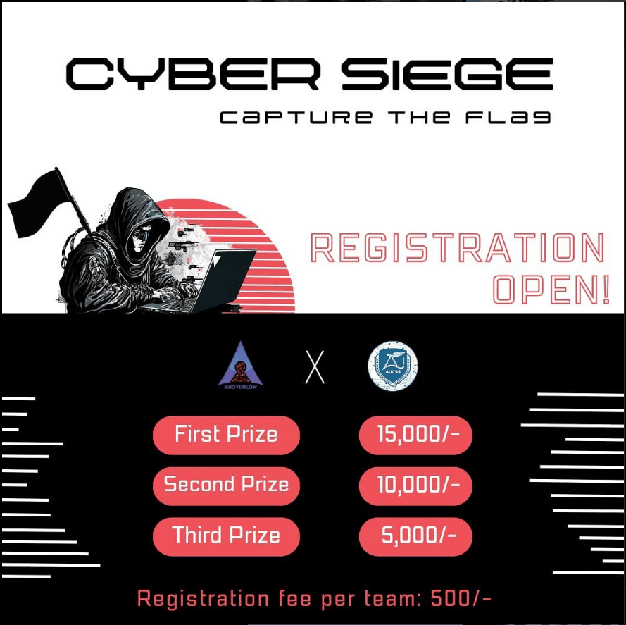 CyberSiege